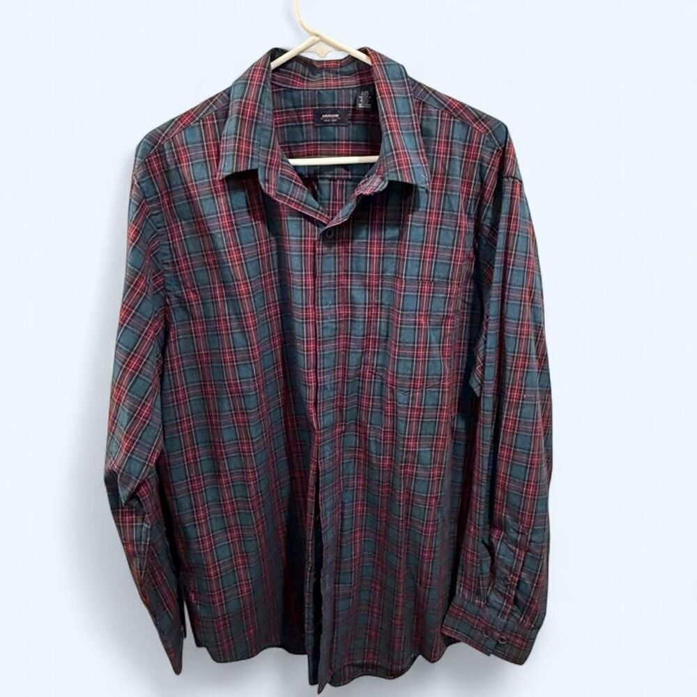 Arrow Men's multi Shirt
